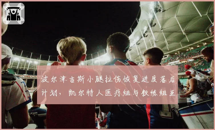 波尔津吉斯小腿拉伤恢复进度落后计划,凯尔特人医疗组与教练组互推责任